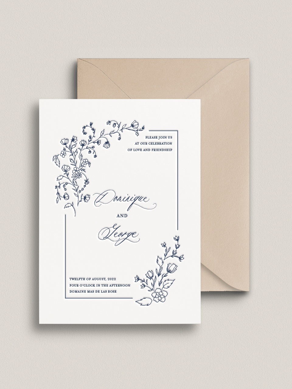 Ligaya 5-Piece Suite