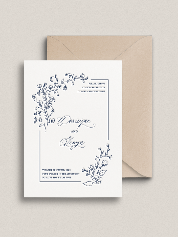 Ligaya 5-Piece Suite