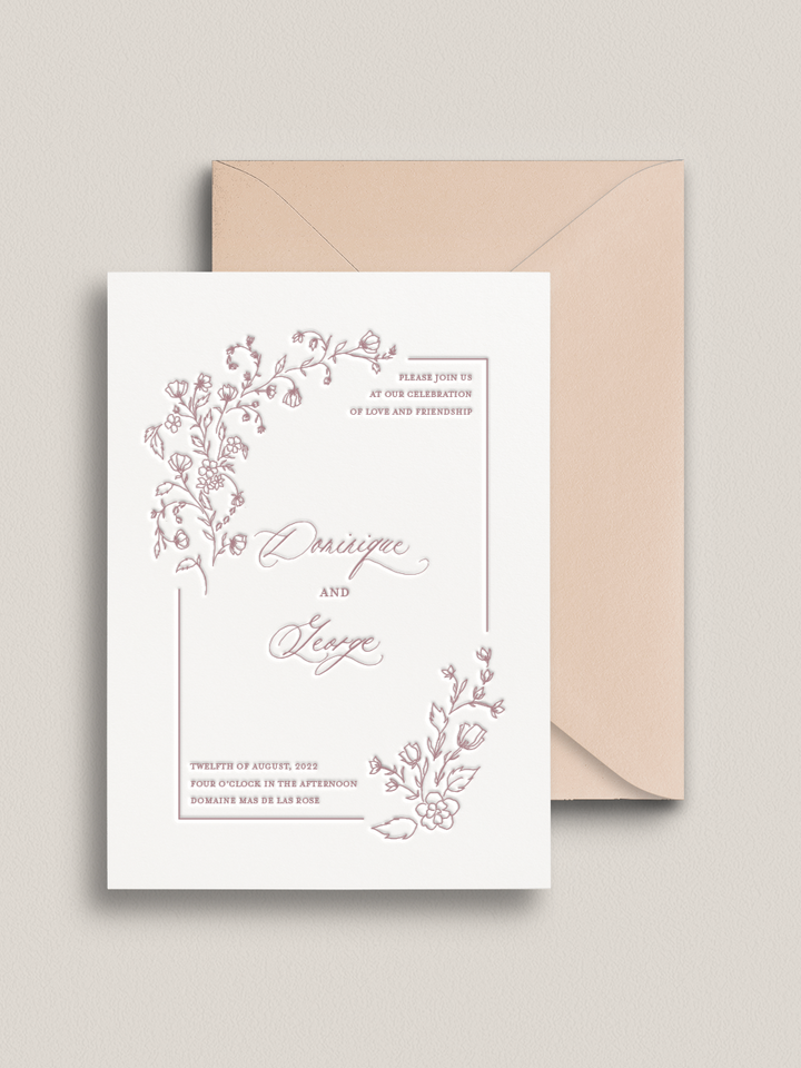 Ligaya 5-Piece Suite