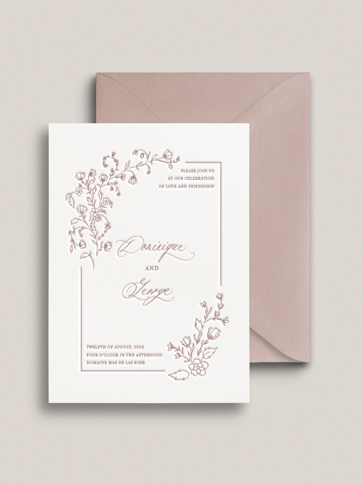 Ligaya 5-Piece Suite