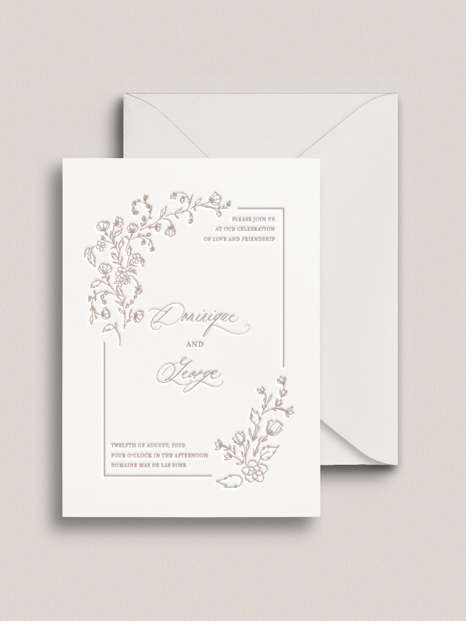 Ligaya 5-Piece Suite