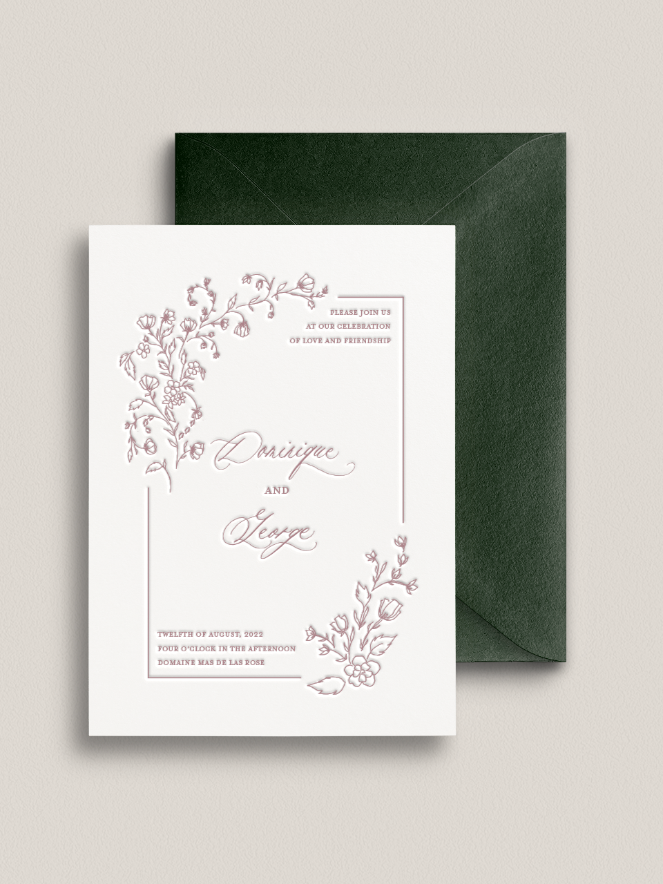 Ligaya 5-Piece Suite
