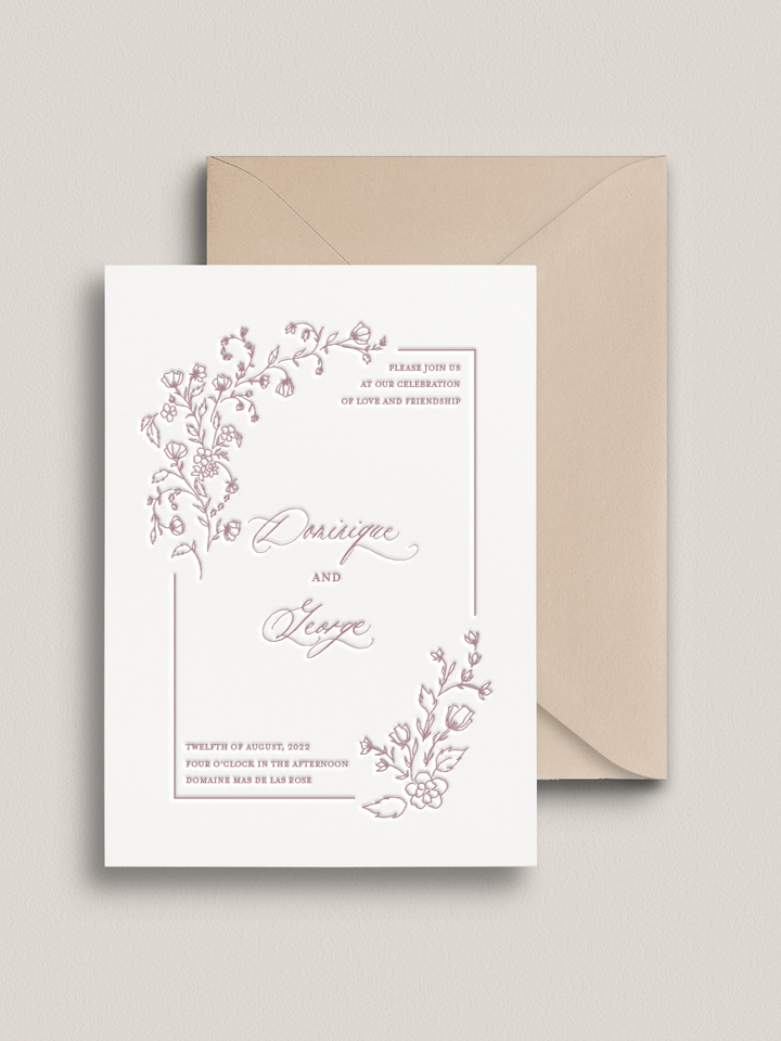Ligaya 5-Piece Suite