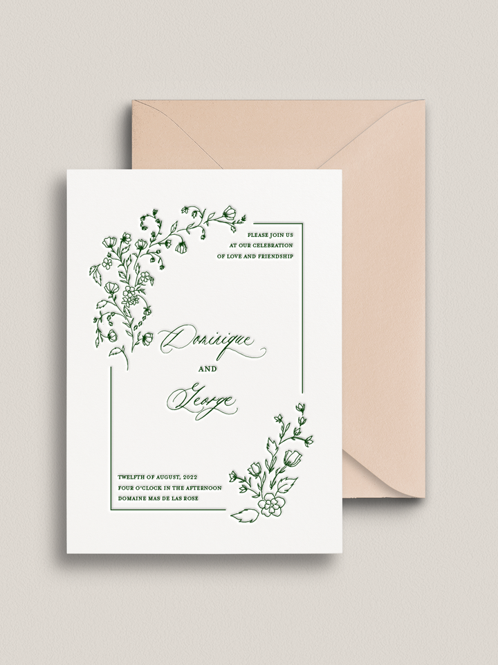 Ligaya 5-Piece Suite