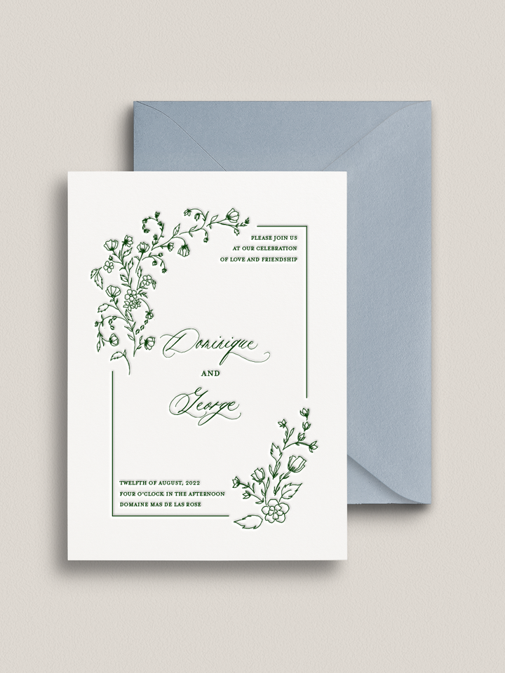 Ligaya 5-Piece Suite