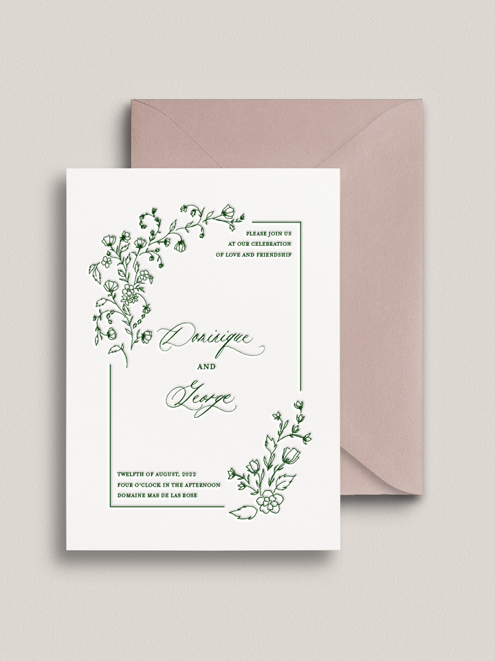 Ligaya 5-Piece Suite