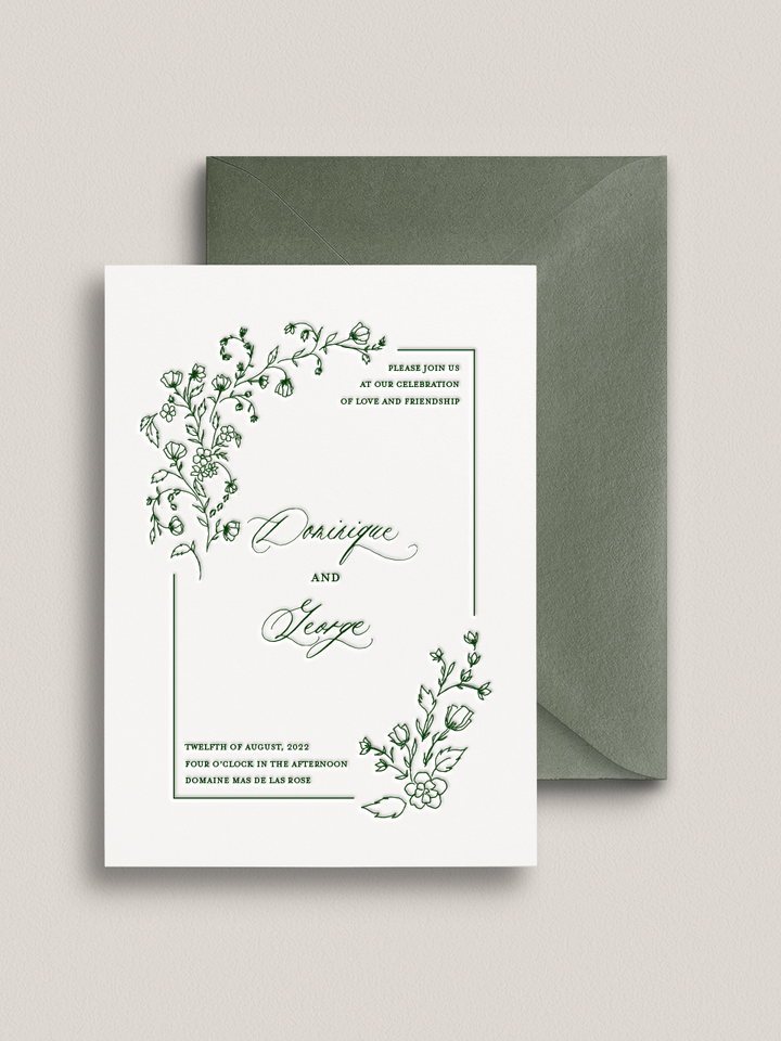 Ligaya 5-Piece Suite