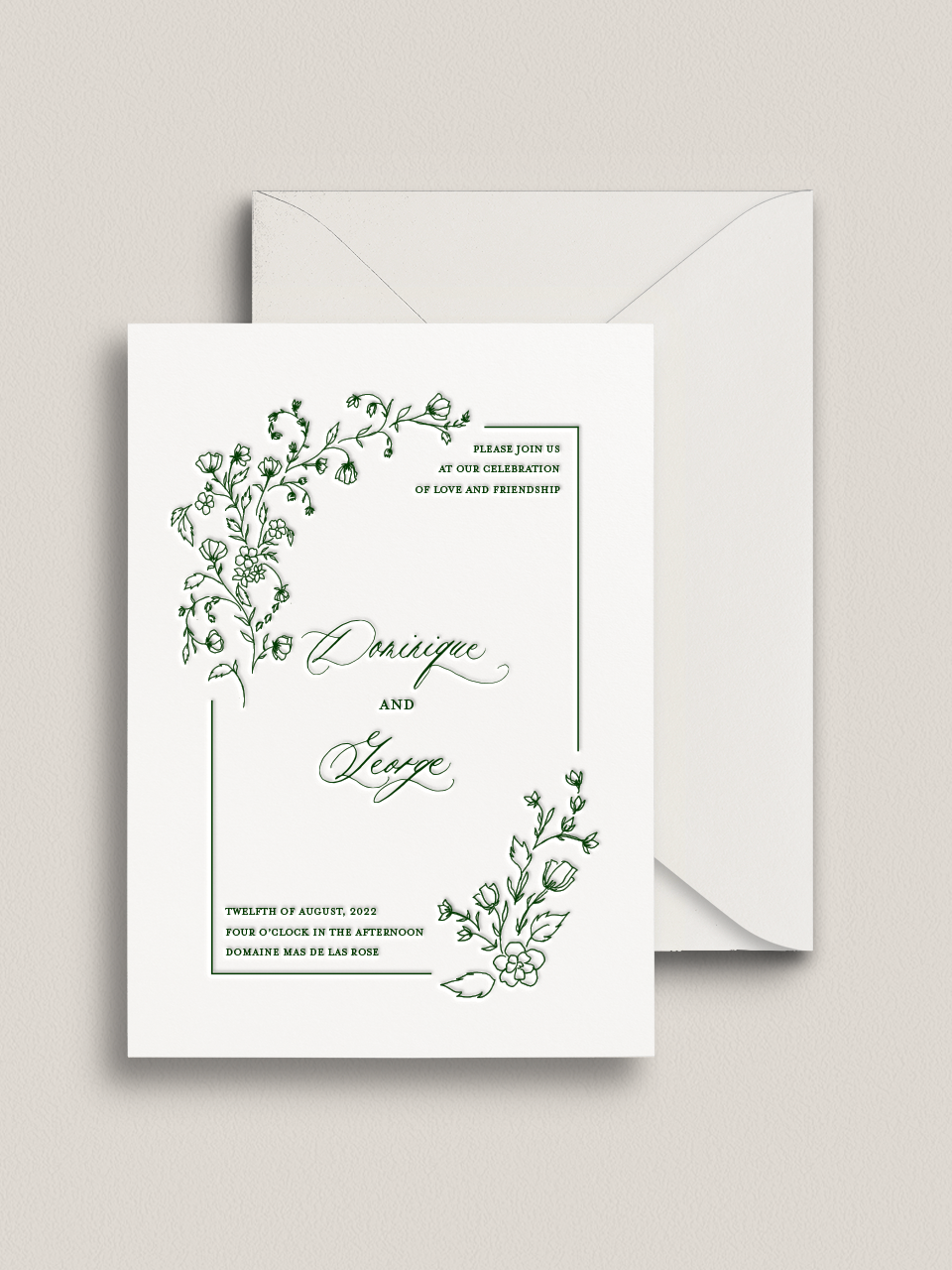 Ligaya 5-Piece Suite