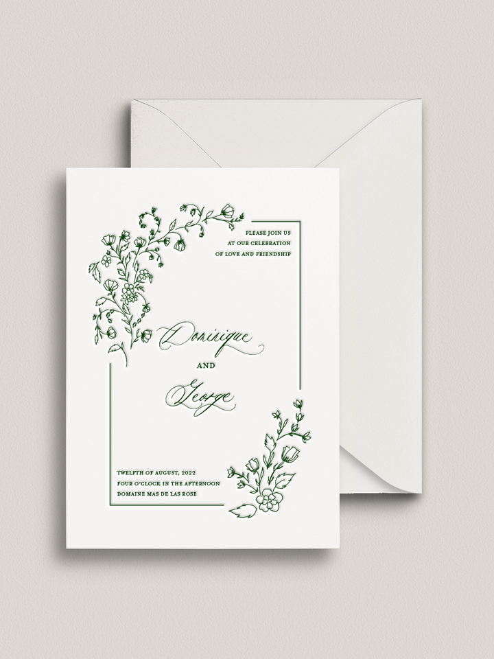 Ligaya 5-Piece Suite