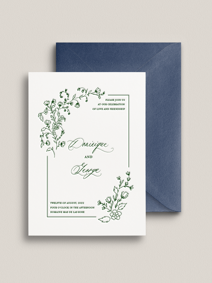 Ligaya 5-Piece Suite