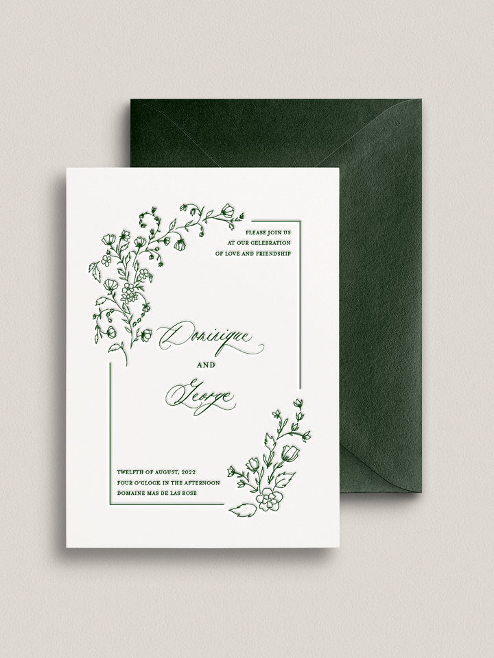 Ligaya 5-Piece Suite