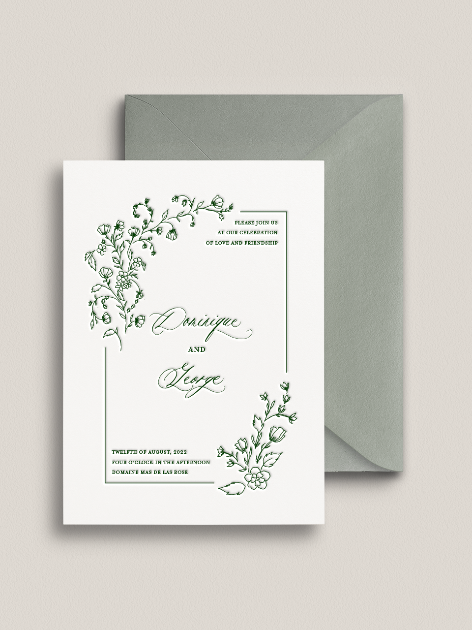 Ligaya 5-Piece Suite