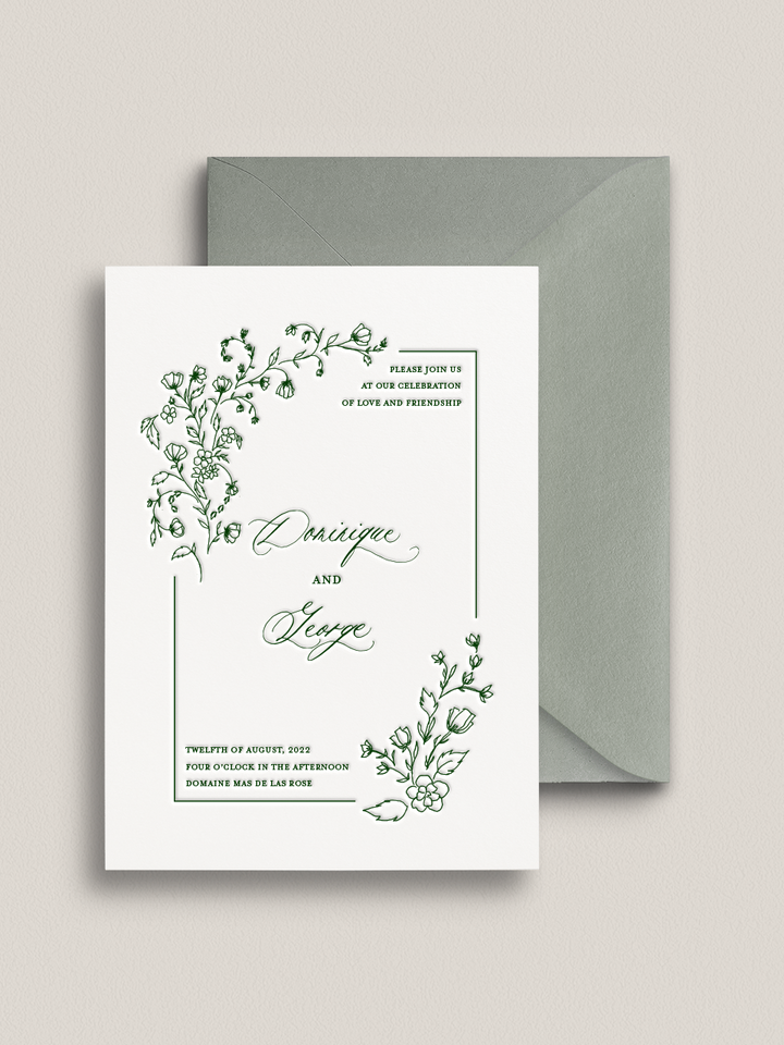 Ligaya 5-Piece Suite
