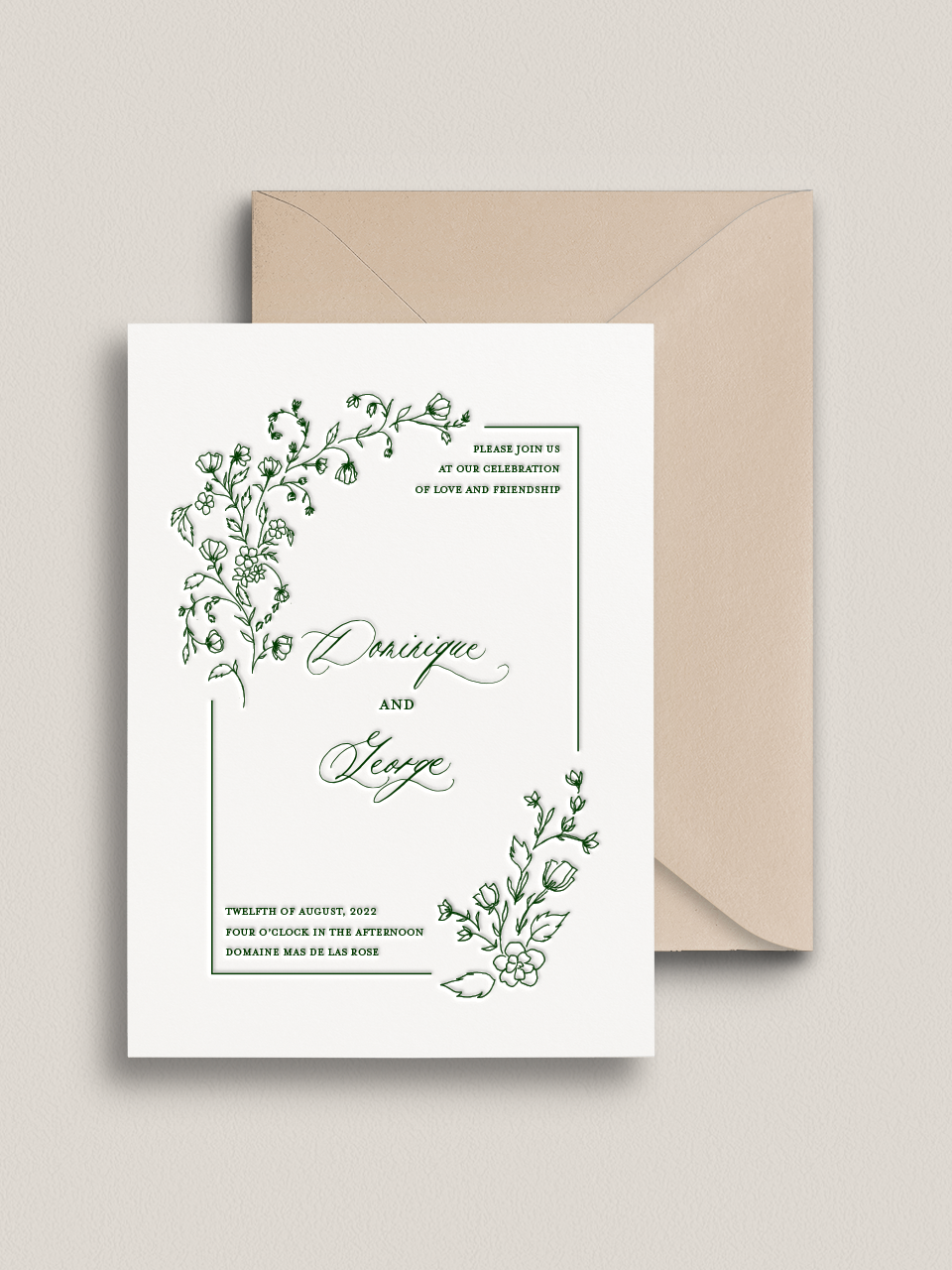 Ligaya 5-Piece Suite