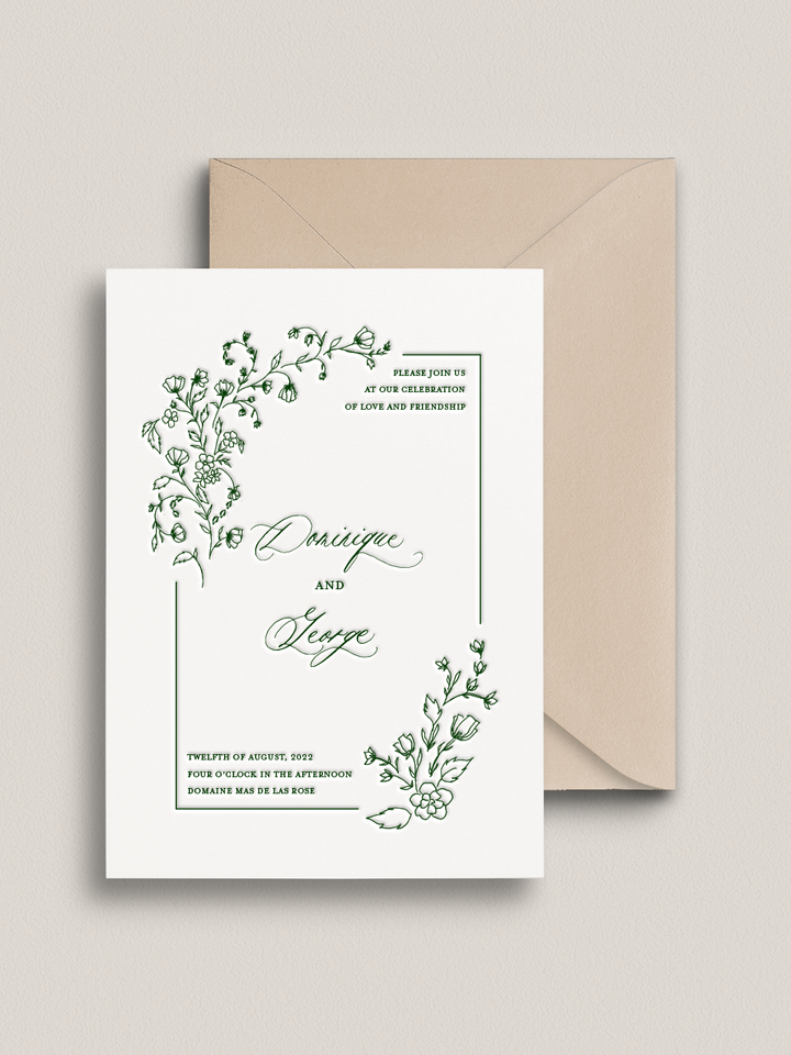 Ligaya 5-Piece Suite