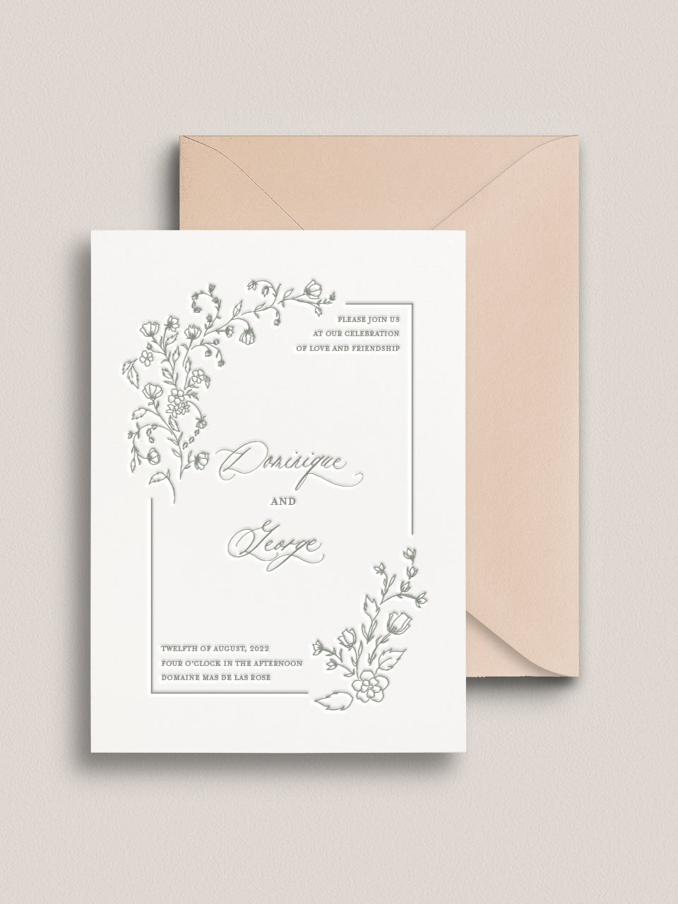 Ligaya 5-Piece Suite