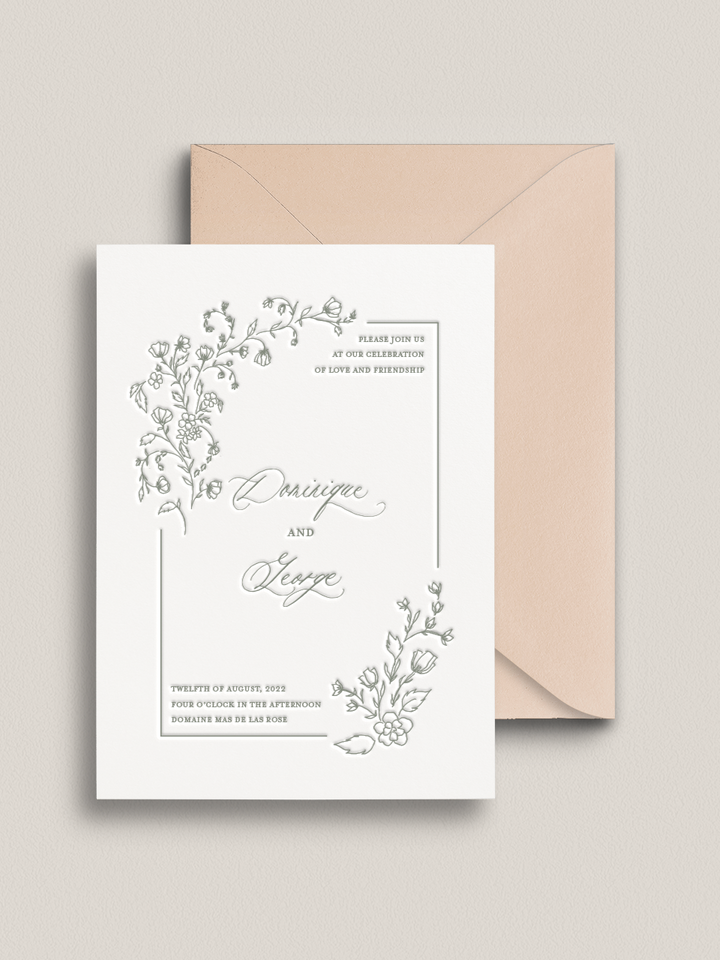 Ligaya 5-Piece Suite