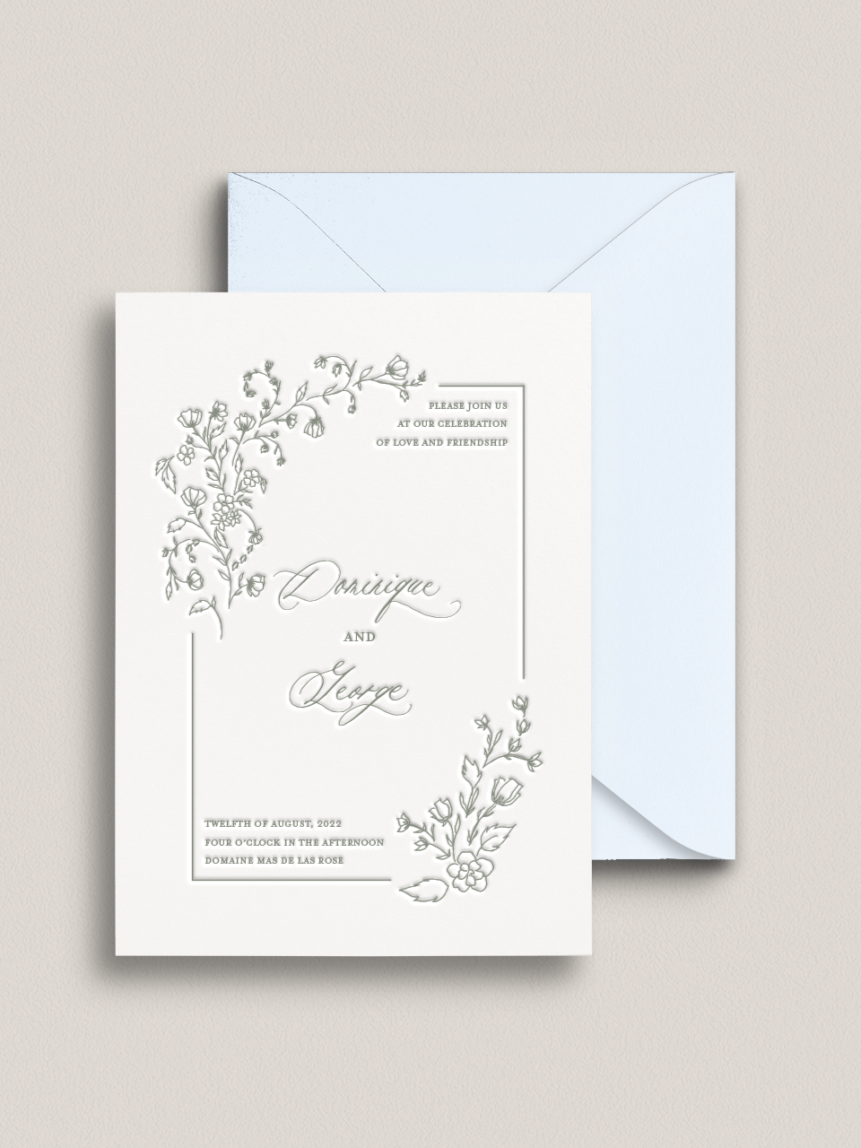 Ligaya 5-Piece Suite