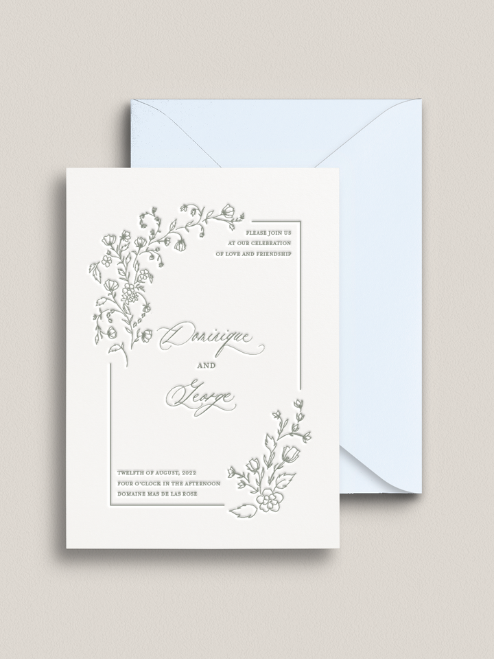 Ligaya 5-Piece Suite