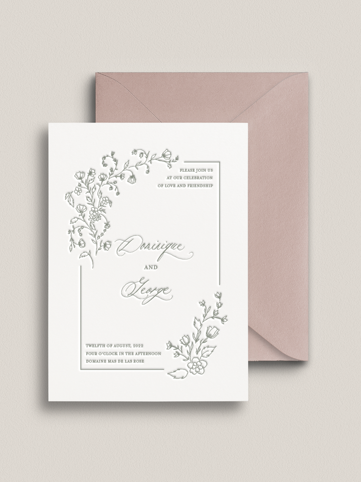 Ligaya 5-Piece Suite