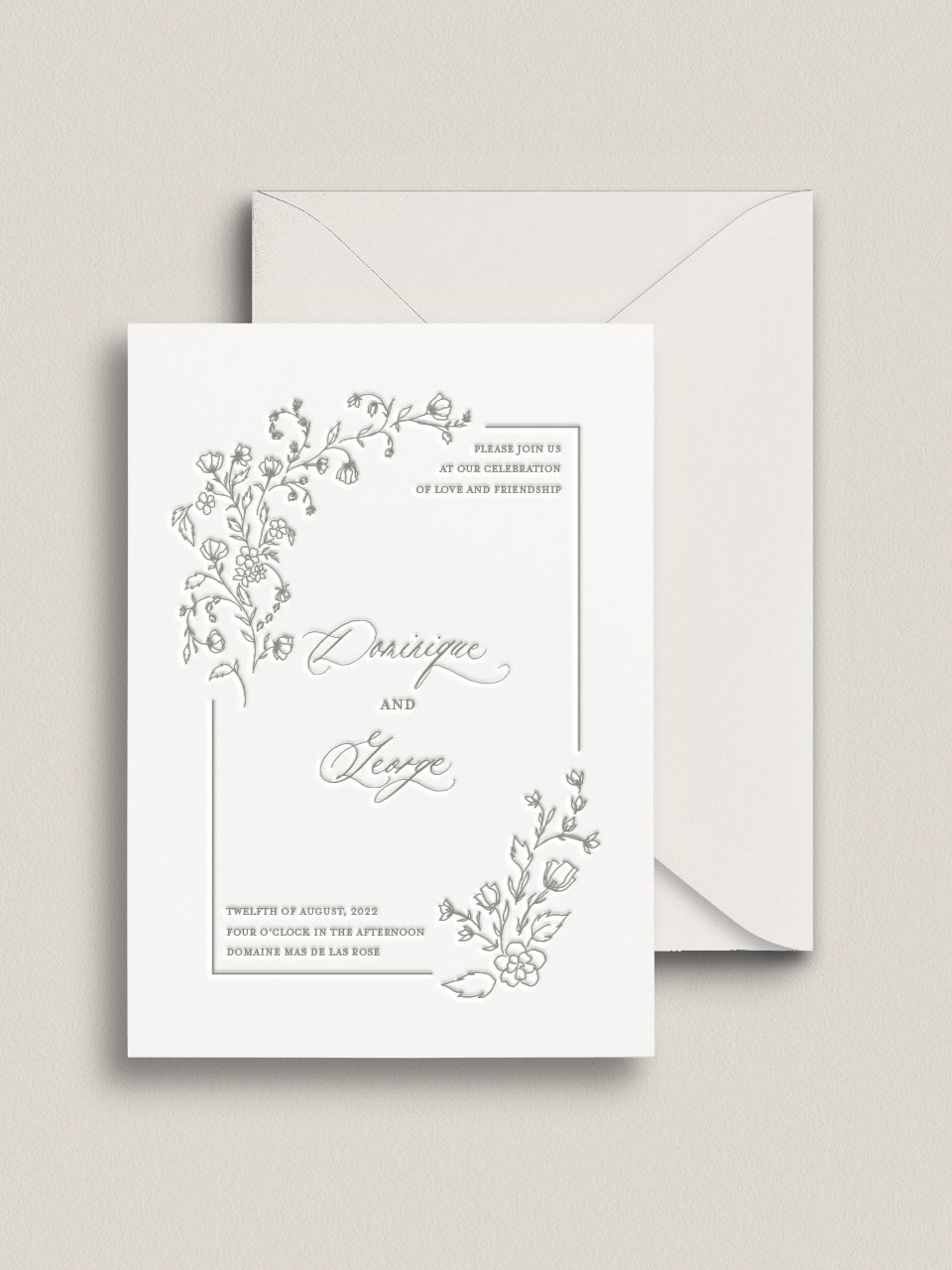 Ligaya 5-Piece Suite