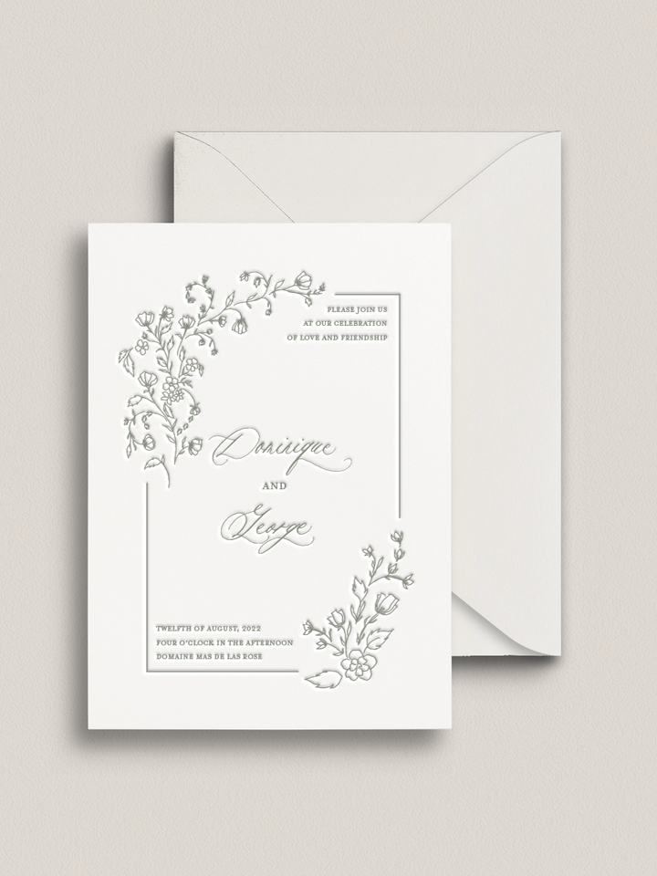 Ligaya 5-Piece Suite