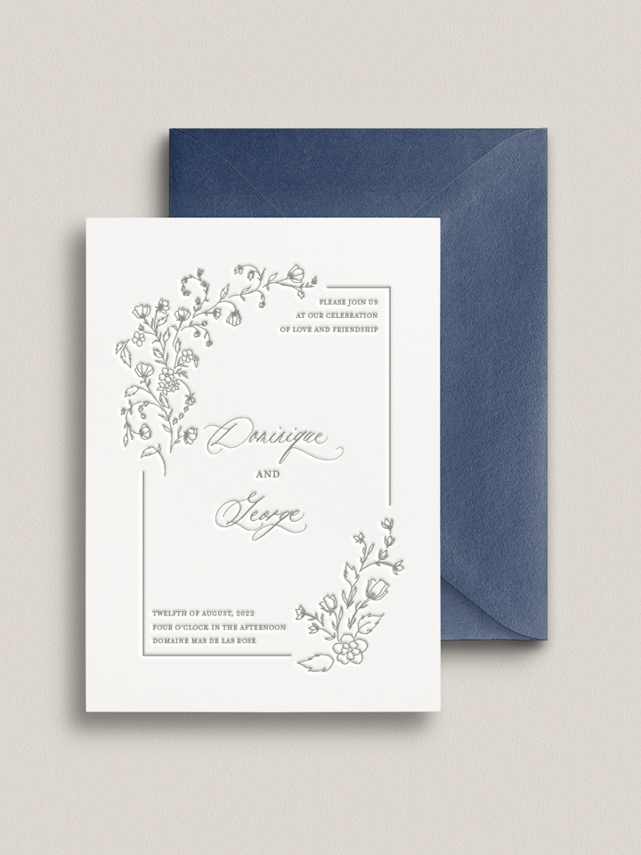 Ligaya 5-Piece Suite