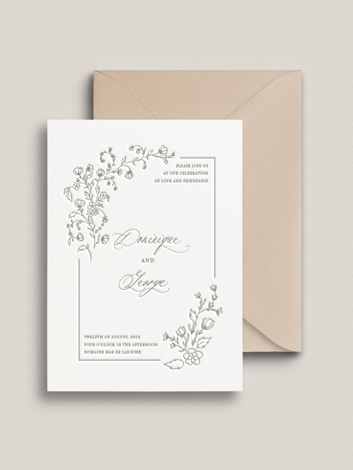 Ligaya 5-Piece Suite