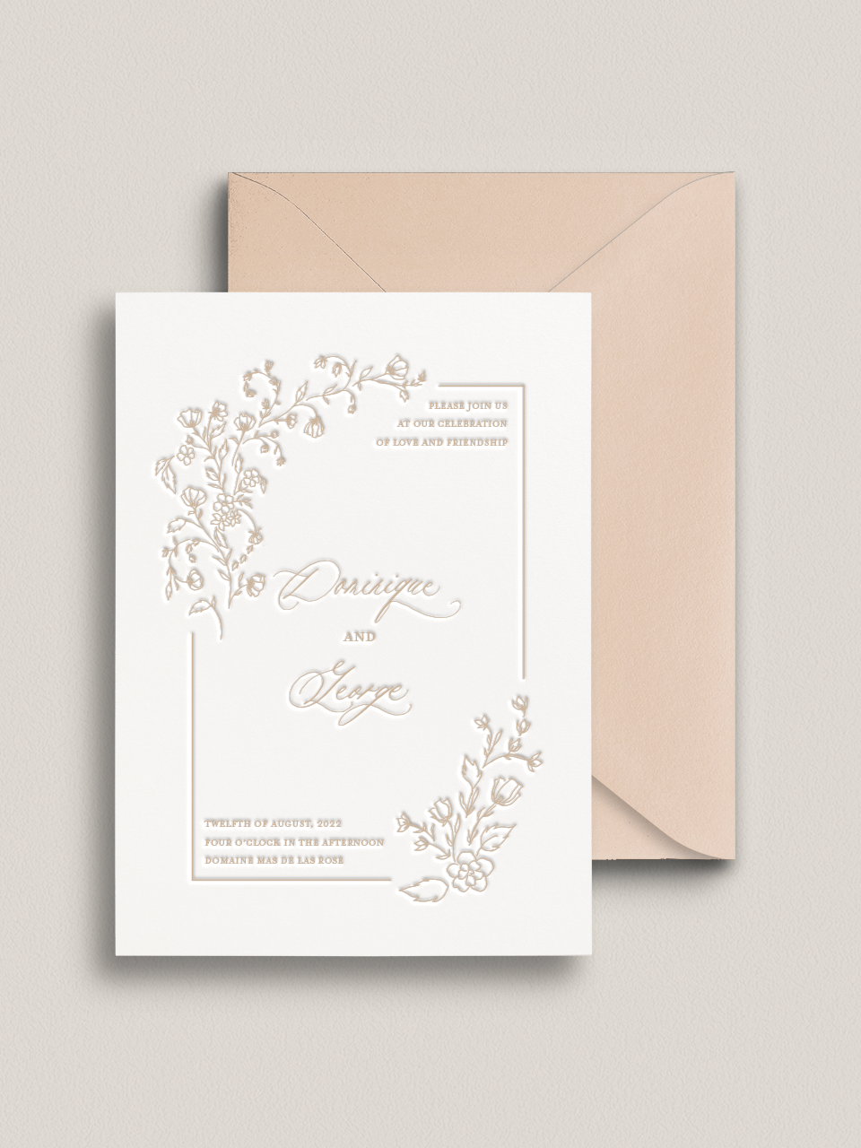 Ligaya 5-Piece Suite