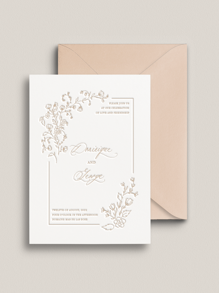 Ligaya 5-Piece Suite