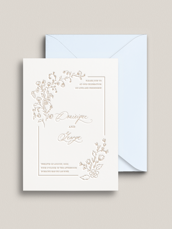 Ligaya 5-Piece Suite