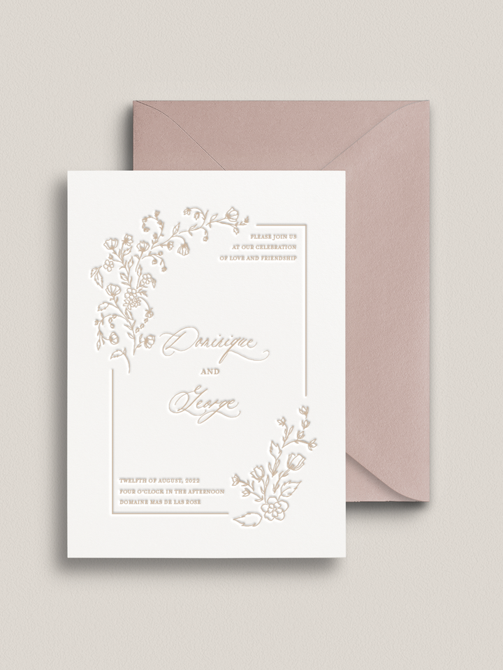 Ligaya 5-Piece Suite