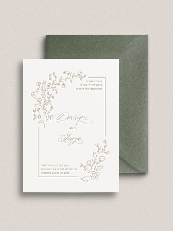 Ligaya 5-Piece Suite