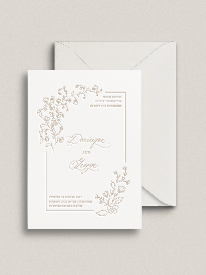 Ligaya 5-Piece Suite