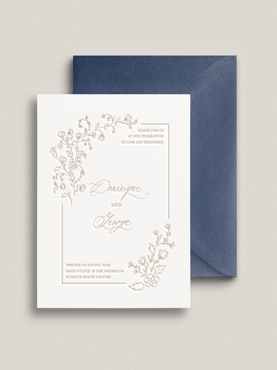 Ligaya 5-Piece Suite