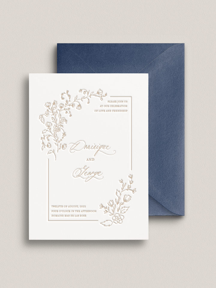 Ligaya 5-Piece Suite