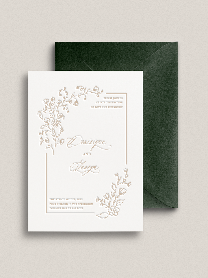 Ligaya 5-Piece Suite