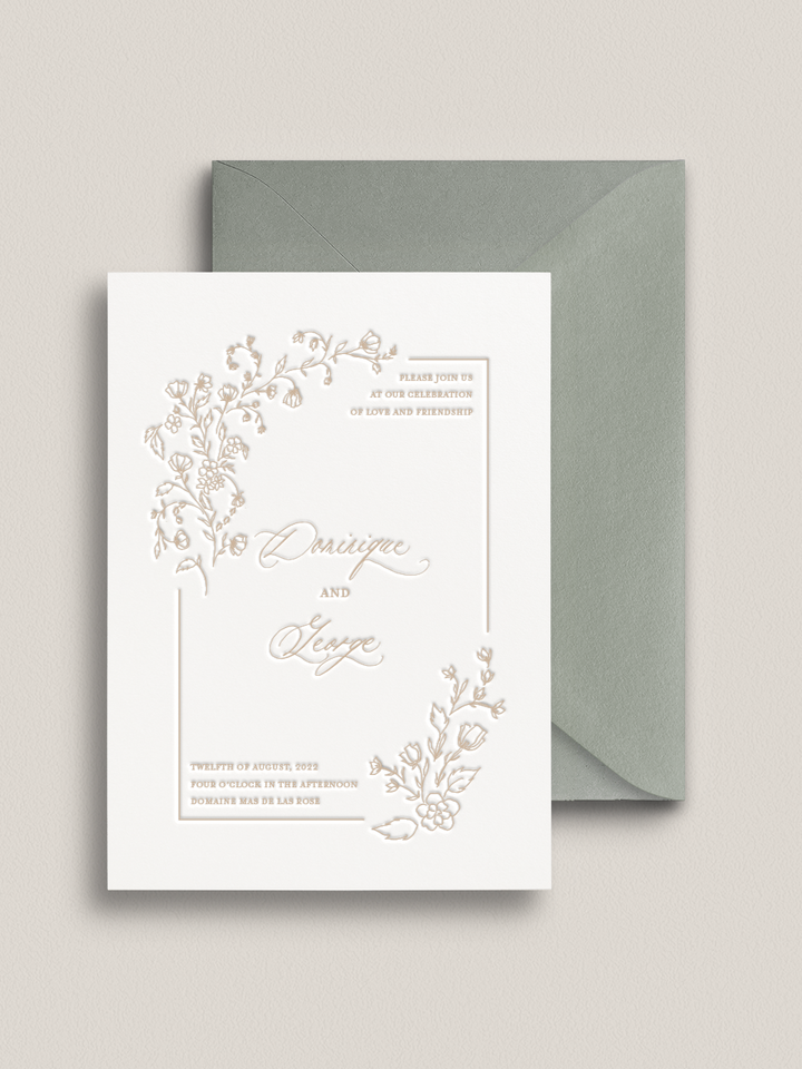 Ligaya 5-Piece Suite