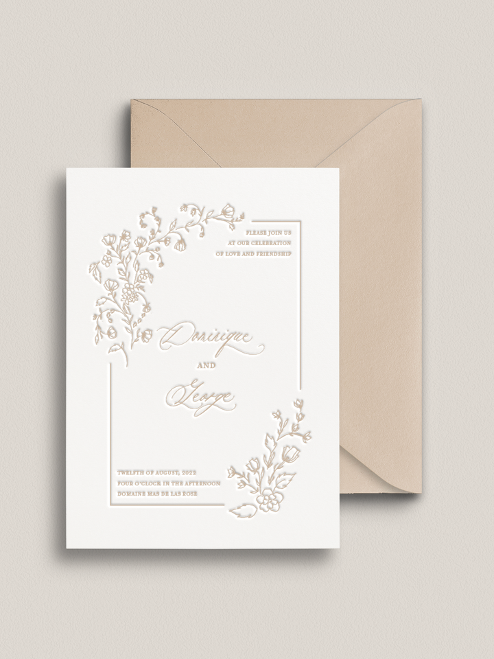 Ligaya 5-Piece Suite