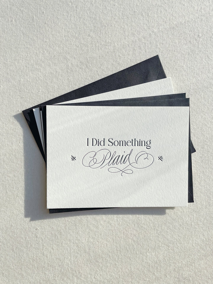 12 Days of Swiftmas Cards