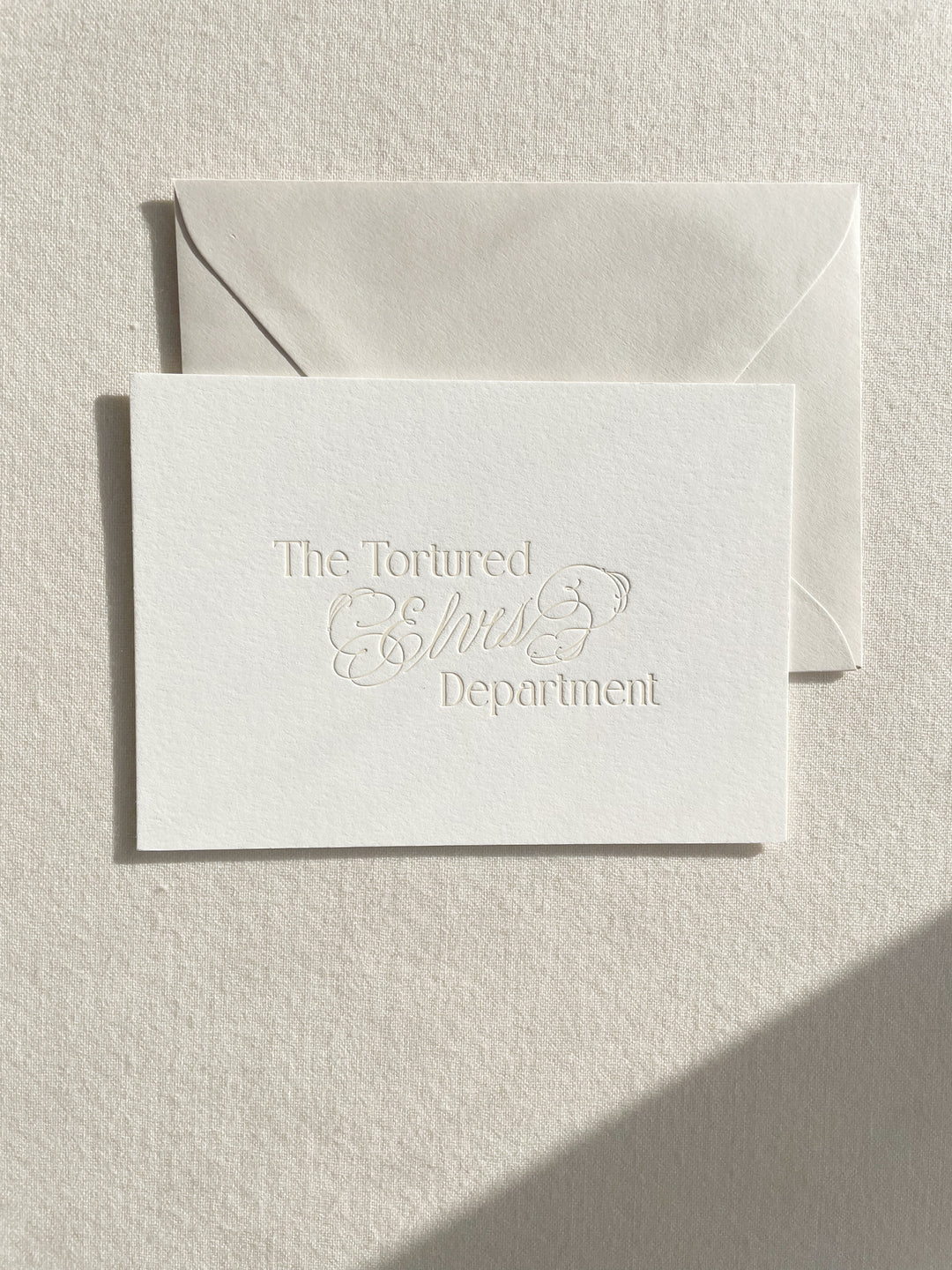 1-pack - Swiftmas Card Singles