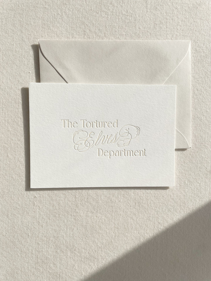 1-pack - Swiftmas Card Singles