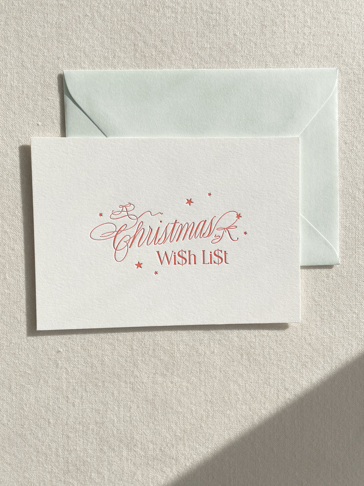 1-pack - Swiftmas Card Singles