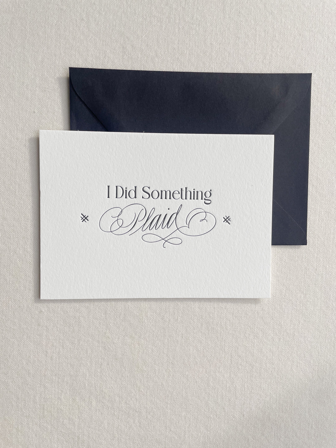 1-pack - Swiftmas Card Singles