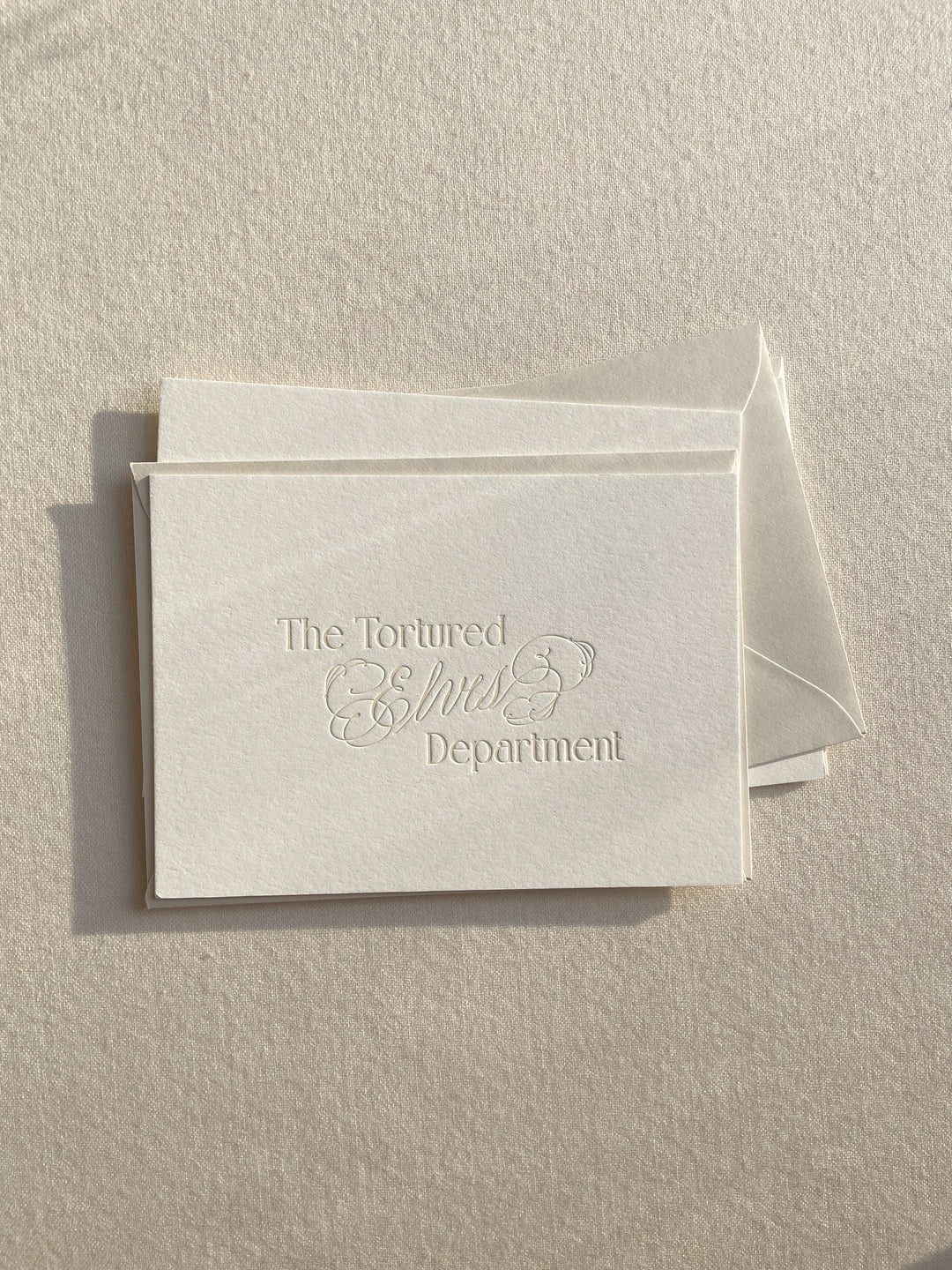 12 Days of Swiftmas Cards