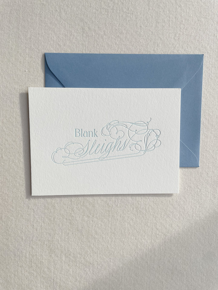 1-pack - Swiftmas Card Singles