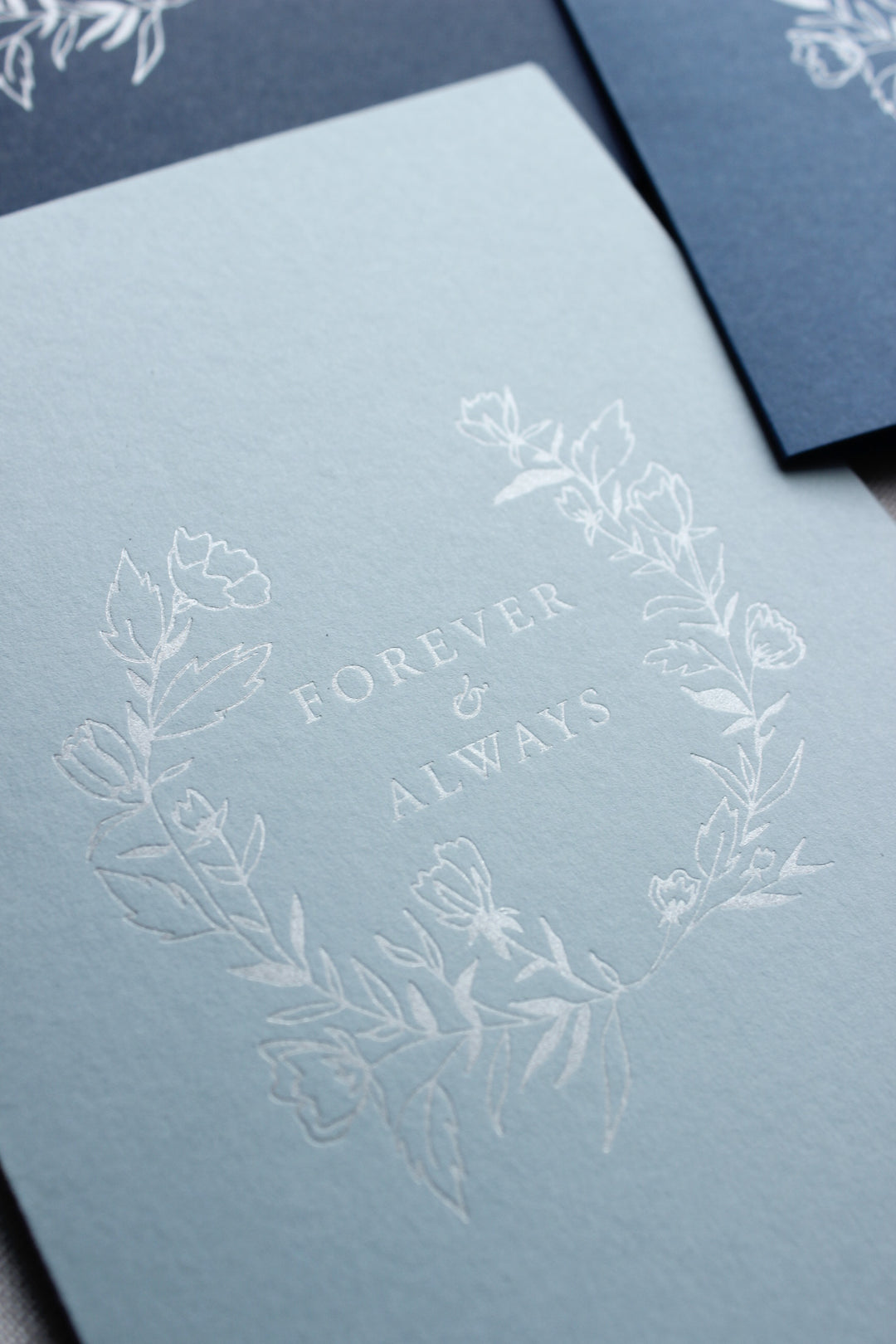 Vow Booklets