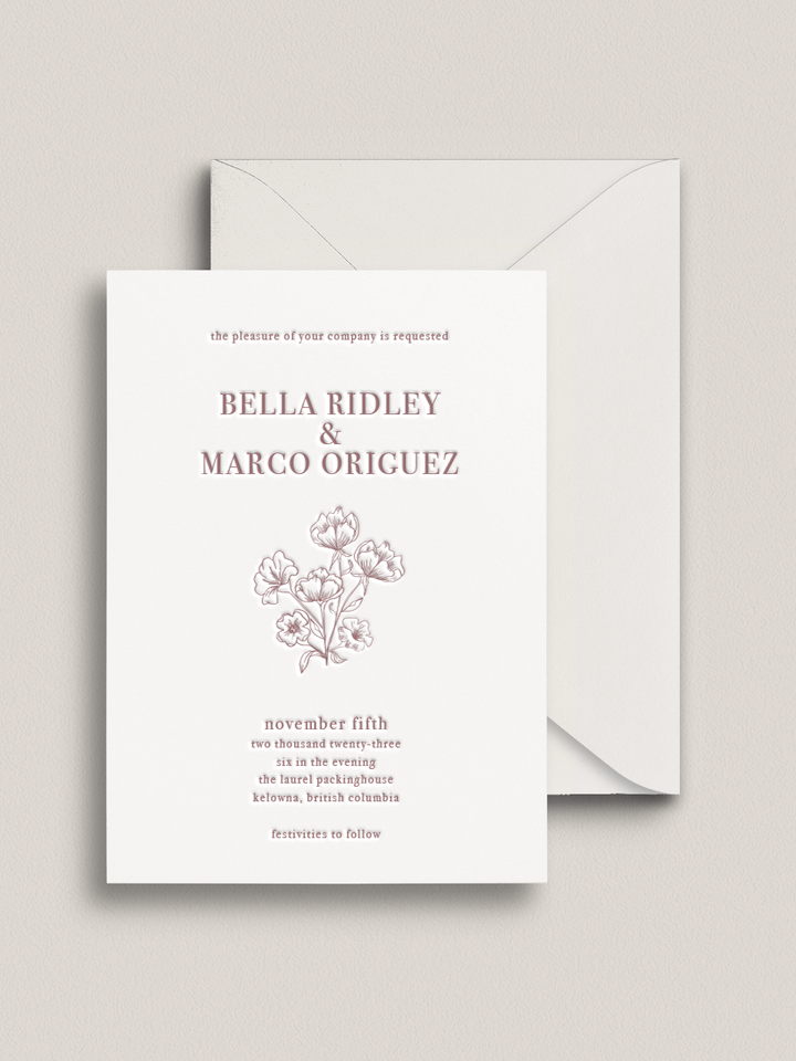 Bella 3-Piece Suite