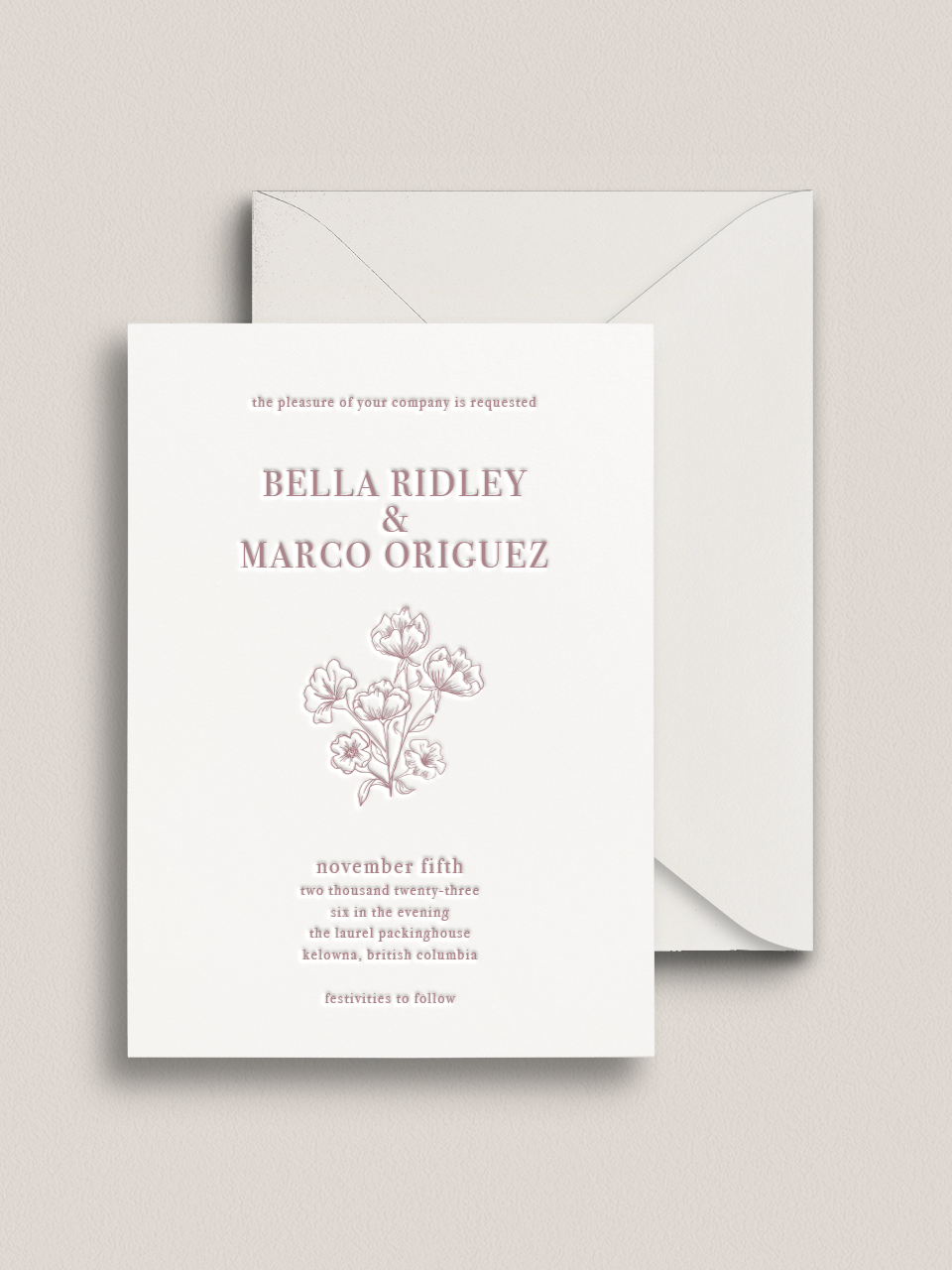 Bella 3-Piece Suite