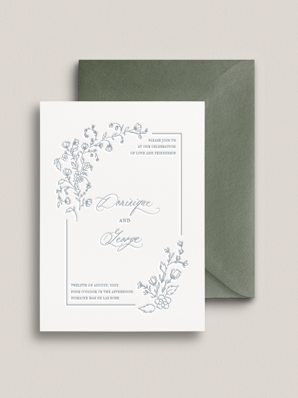 Ligaya 5-Piece Suite